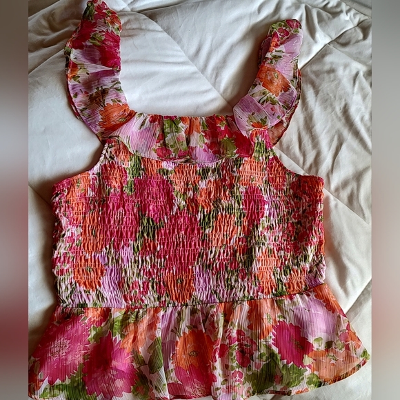 Lauren Conrad Top - Picture 1 of 1